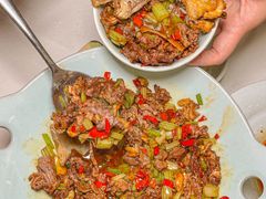 -饭怕鱼·黄焖鲟龙鱼(湖大店)