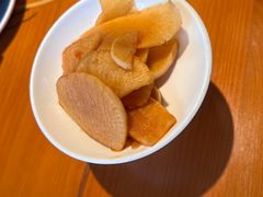 -菌自由丨野生菌火锅特色庭院餐厅(丽江古城店)