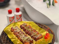 -院里寻菜·精致庭院菜(观沙岭店)