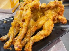 -宽尺巷鱼蛙自助火锅(虎丘钻石广场店)
