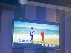 -唱吧麦颂KTV(松江五龙商业广场店)