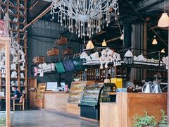 -ELEVEN COFFEE(哈西万达广场店)