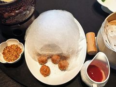-北京老铺烤鸭(老城根店)