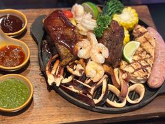 -blue frog蓝蛙(长泰广场店)