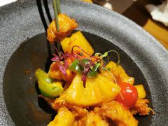 -本处·素食·融合料理(南油店)