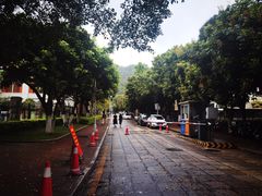 -厦门大学(思明校区)