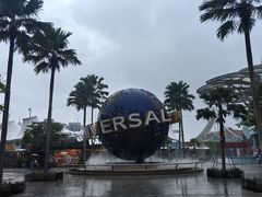 -马来西亚美食街