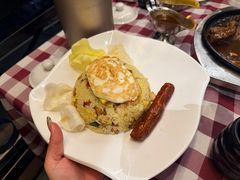 -开心果牛扒城(雍华庭店)