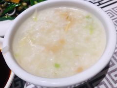 海鲜砂锅粥-强记海鲜·大排档(蛇口新街店)