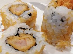 -新一番三文鱼寿司(大东海店)