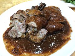-瑞记湛江鸡饭店·粤西第一鸡(粤垦店)