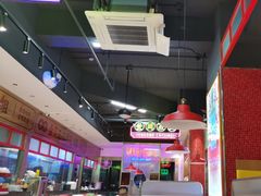 -明腾壹间茶餐厅(新都会花园广场店)