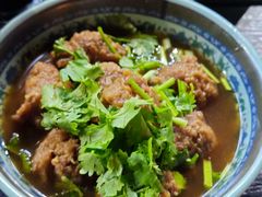-老马家蒸饺(南海街店)