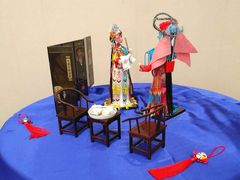 -春兰国宾馆(凤城河风景区老街店)