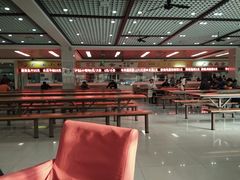 大堂-江南大学-4食堂