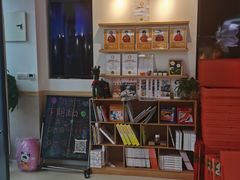 -东方童画少儿美术(金桥体验馆)