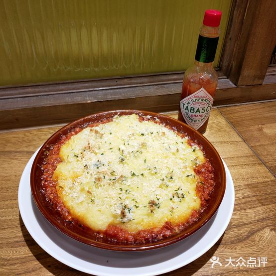 来福·Laifu's Plate