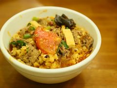 -刘信牛羊肉小炒泡馍(回民街店)