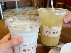 -曼谷食堂·泰国家庭料理(丹桂路店)