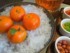 -阿庄新豫菜(通泰路店)