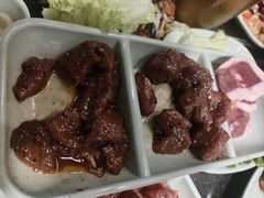 -盛江山自助料理(太原街万达店)