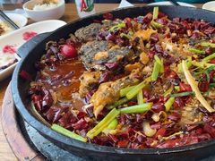 -老板恋上鱼(恒隆广场店)