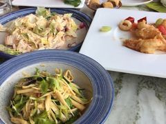 -那家小馆•北京菜•烤鸭(香山店)