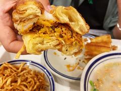-正南齐北·老街糯米团(洪崖洞店)