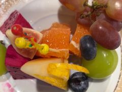 -和创柚子·会席日本料理(新区淮海街店)