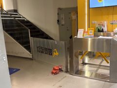 -超鹿运动(大唐世家店)