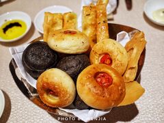 -北京金融街丽思卡尔顿酒店·意味轩 Cepe