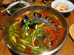 -亮欢寨酸汤鱼(沙冲路店)