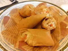-川林海鲜酒家·湾仔传统早茶·粤菜