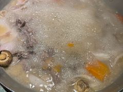 -泽成冰煮羊(非·遗东岸国际店)