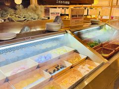 -温野菜涮涮锅(曲江大悦城店)