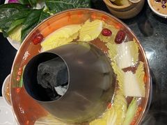 -东来顺饭庄·火锅(环岛店)