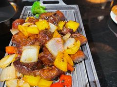 -一江水食府(后湖店)
