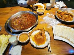 -槐店王婆大虾(开发区店)