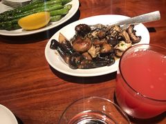 -上海柏悦酒店·世纪100牛排馆