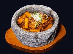 -上海古井假日酒店 · 徽昇楼中餐厅