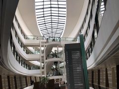 -上海滴水湖皇冠假日酒店