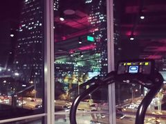 -Trainyard 炼·工场(中国国际贸易中心店)