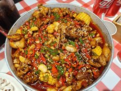 -辣小鲜·南昌大排档(船山路店)