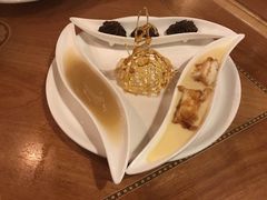 -火车头法国西餐厅