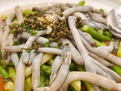 -阿静美食