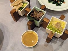 -全聚德(上海首店浦东店)