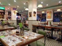 大堂-小龍鳳餐室(番禺路店)