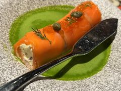-格鲁·秀色Georgia’s Feast