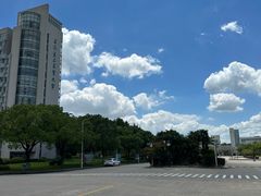 -上海第二工业大学(金海路校区)
