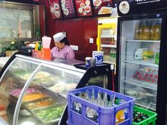 -郑家包子牛肉拉面(尚勤路店)